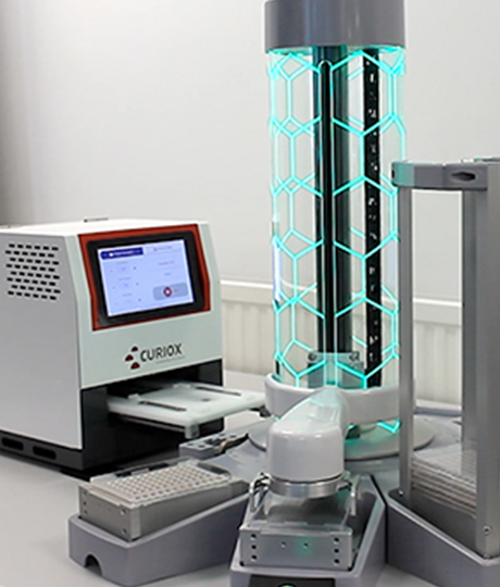 자동화된 워크플로우