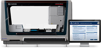 LAMINAR WASH™ AUTO1000 SYSTEM