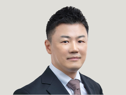 임원의 얼굴사진